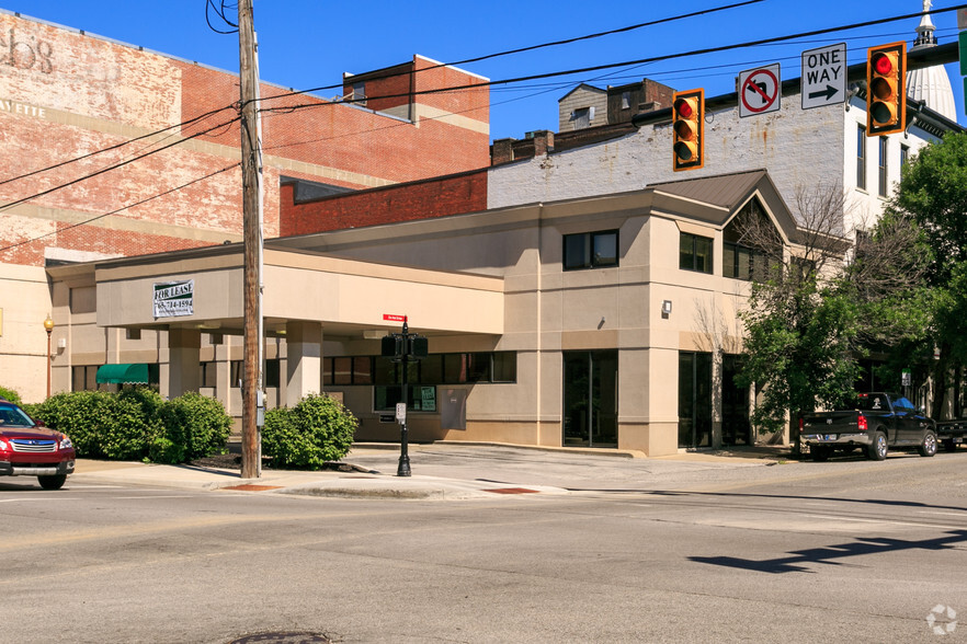 2 N 4th St, Lafayette, IN for sale - Primary Photo - Image 1 of 9