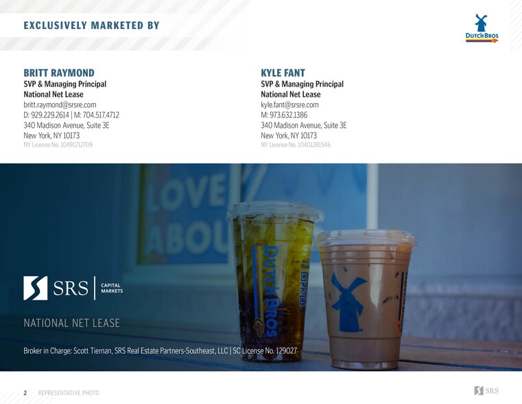 5187 Ashley Phosphate Rd, North Charleston, SC for sale - Building Photo - Image 2 of 6