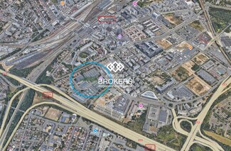 More details for Industrial for Lease