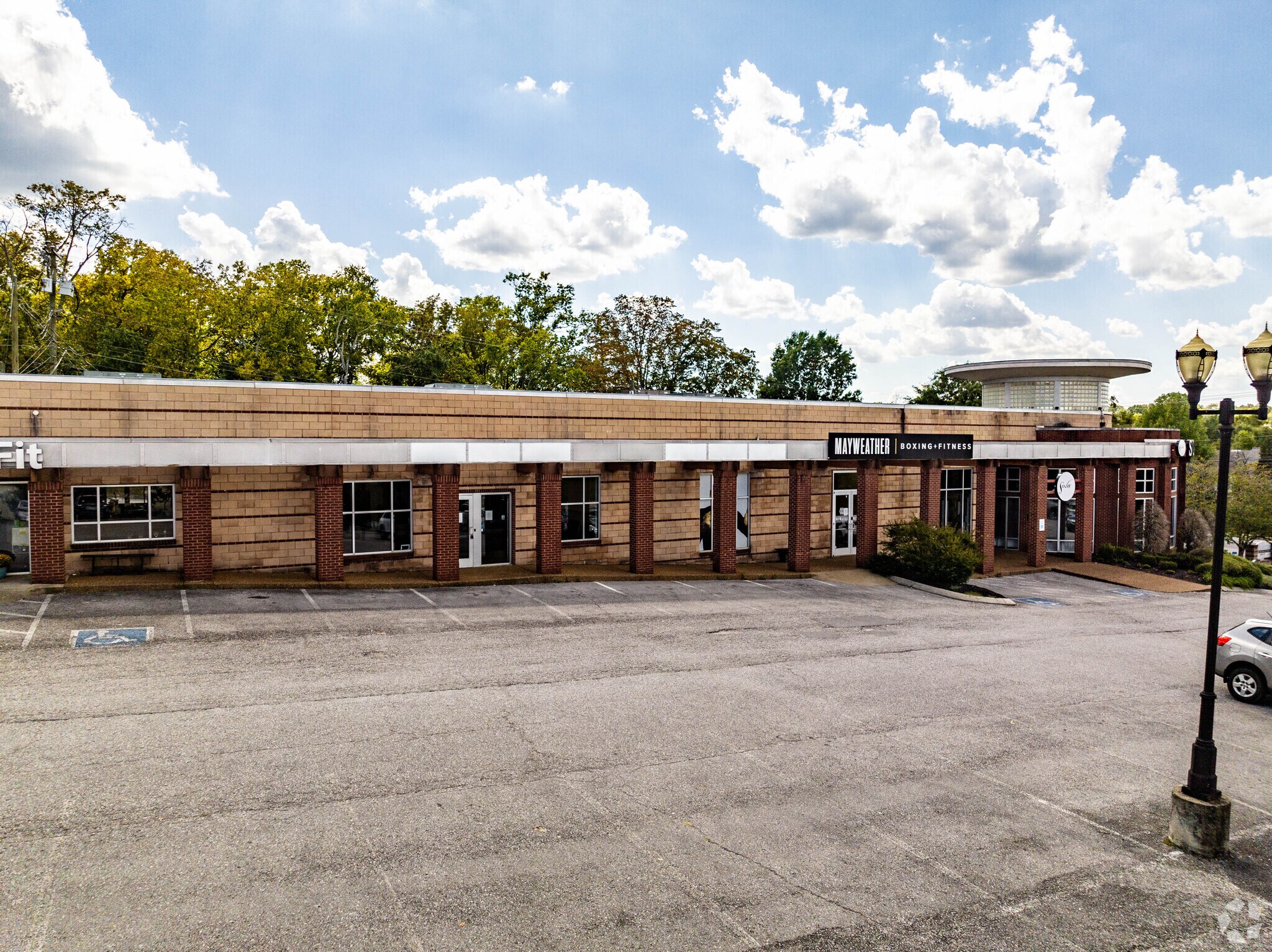 Edmondson Pike Public Library - qzotts4
