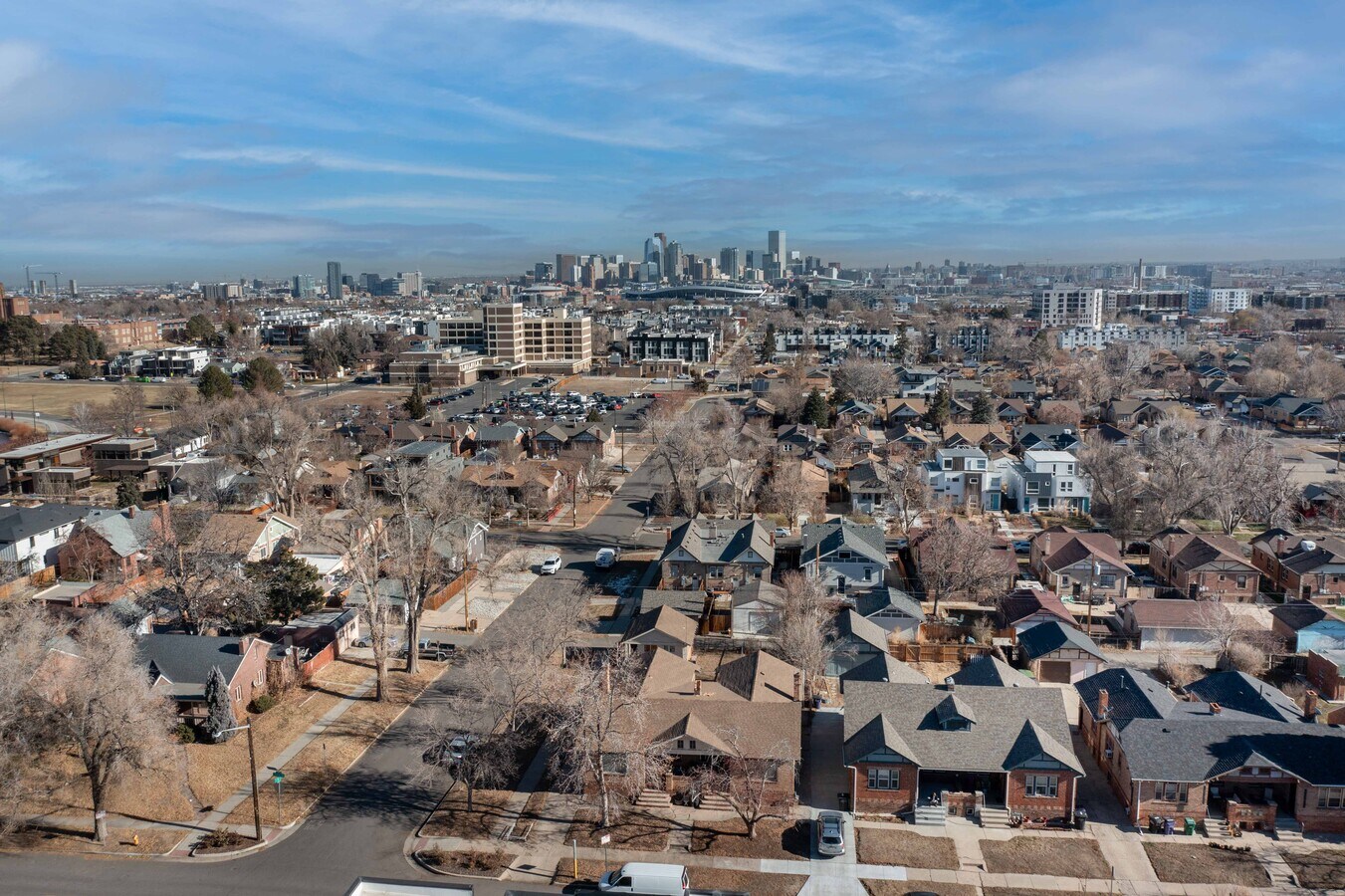 1592 Perry St, Denver, CO 80204