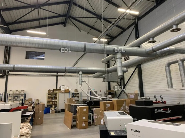 Flex in Cormeilles-en-Parisis for sale - Interior Photo - Image 1 of 7