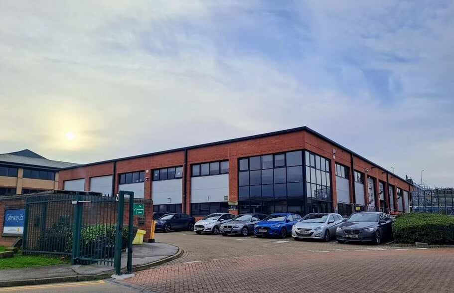 Weston Ave, Grays for lease - Building Photo - Image 2 of 3