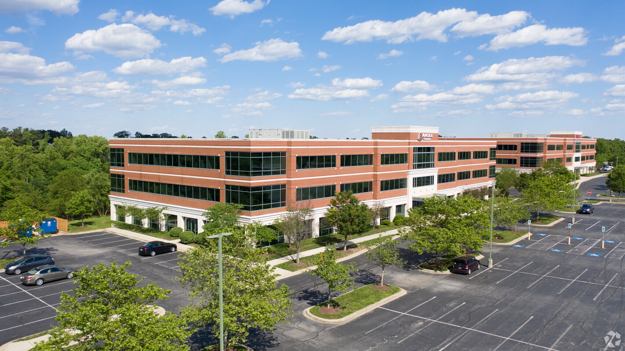 6085 Marshalee Dr, Elkridge, MD 21075 Lyndwood Executive Bldg 1