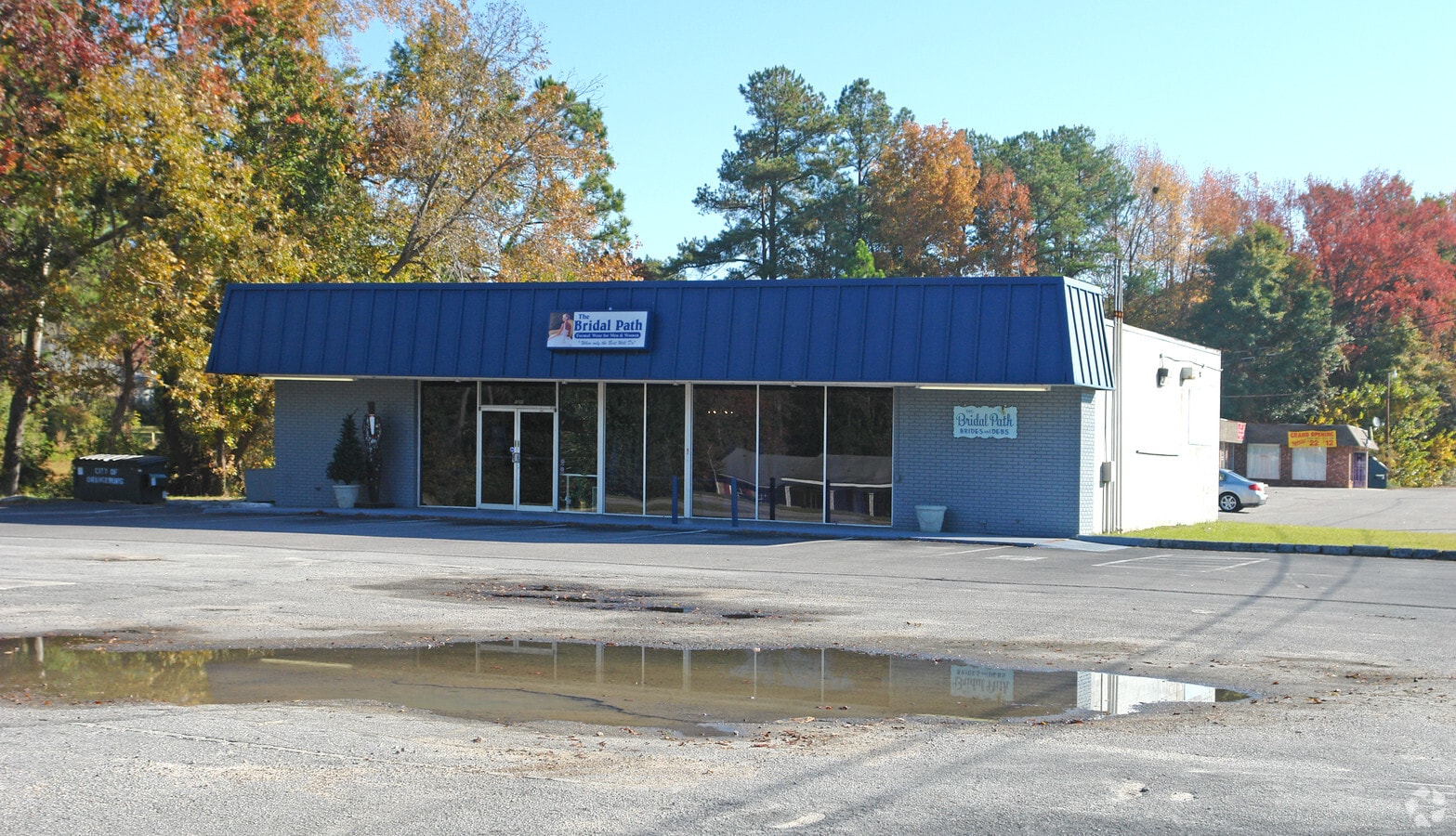 2110 Columbia Rd, Orangeburg, SC 29118