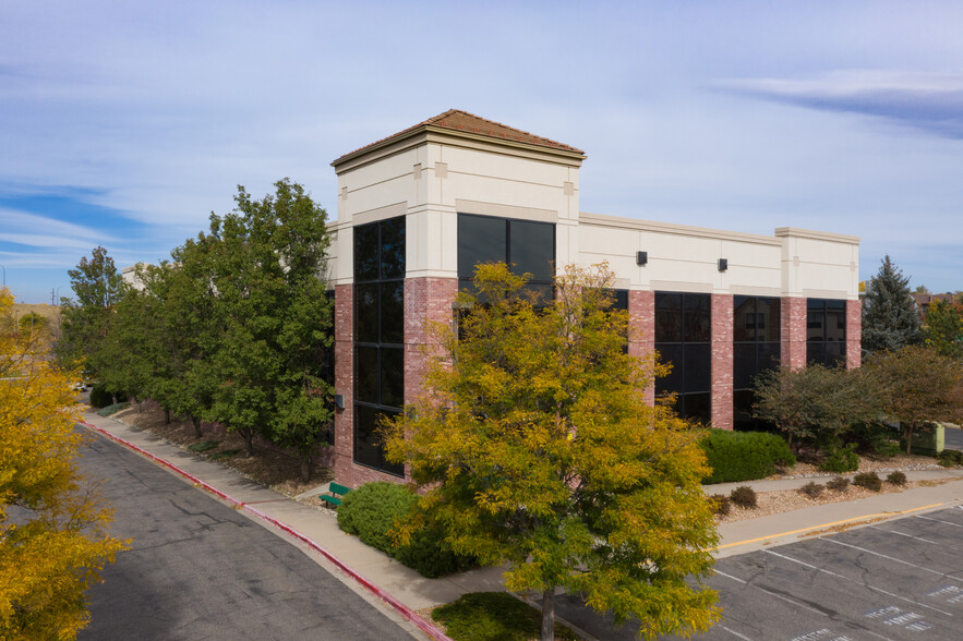 Westpark Office Center - Loft