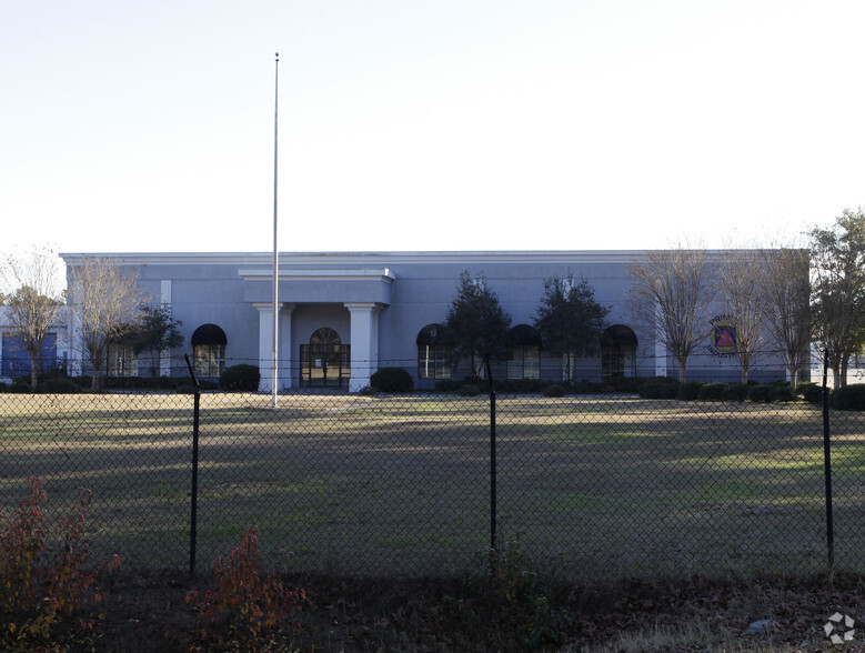 2800 Phillips Dr, Albany, GA for sale - Primary Photo - Image 1 of 1