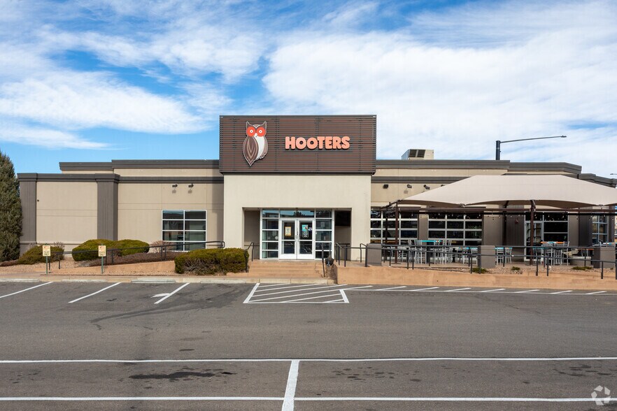 County Line Rd, Littleton, CO for lease - Building Photo - Image 2 of 5