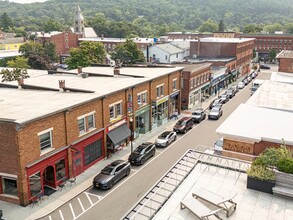 38 Railroad St, Great Barrington, MA for lease Building Photo- Image 2 of 20