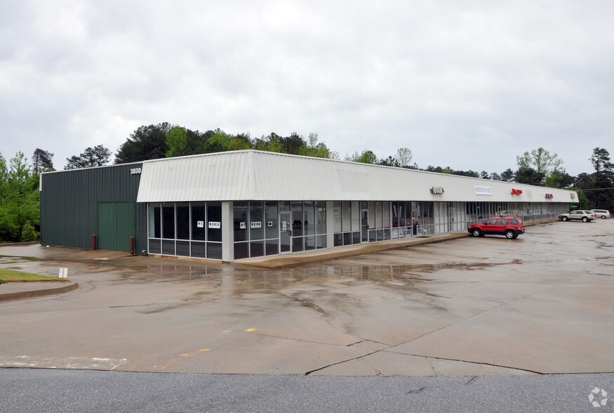 3030 Edwards Dr, Conyers, GA 30013 Retail For Sale