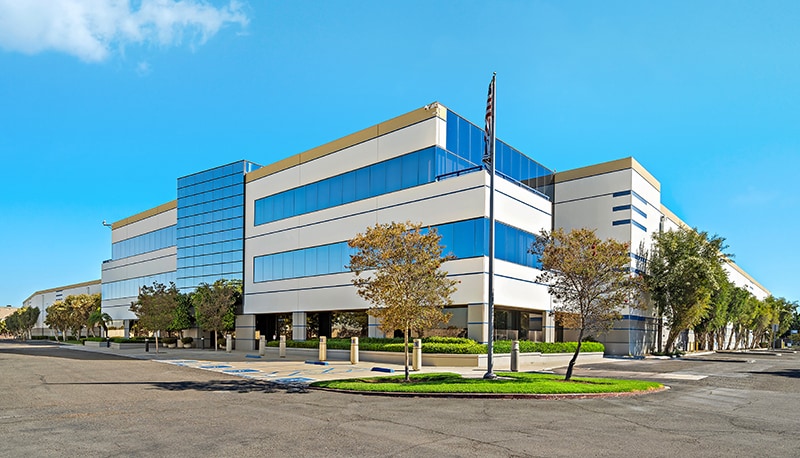 2164 N Batavia St, Orange, CA for sale - Building Photo - Image 2 of 5