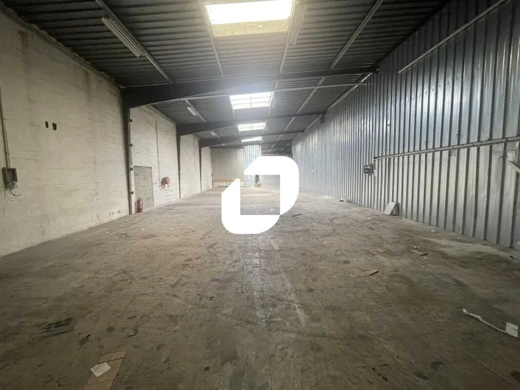 4 Avenue Blaise Pascal, Morangis for sale Building Photo- Image 1 of 1