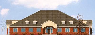 6870 Perimeter Dr, Dublin, OH for sale - Building Photo - Image 2 of 71