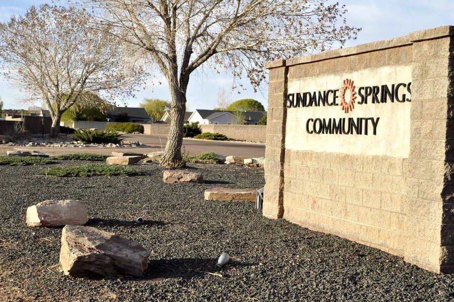 Sundance Springs, Snowflake, AZ for sale Other- Image 1 of 1