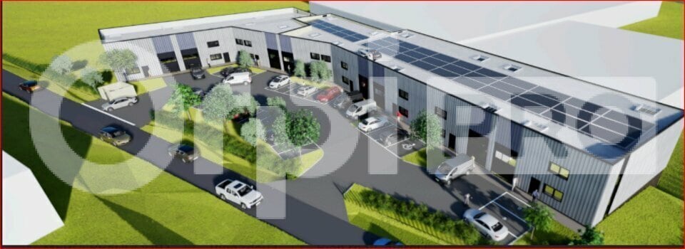 Flex in Quincieux for sale - Building Photo - Image 2 of 4