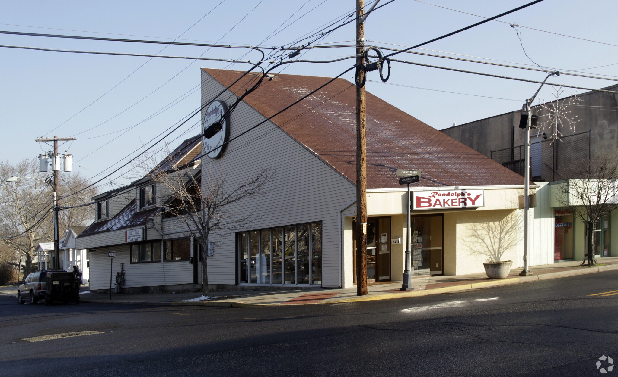 101 E Main St, Maple Shade Township, NJ for sale Primary Photo- Image 1 of 1