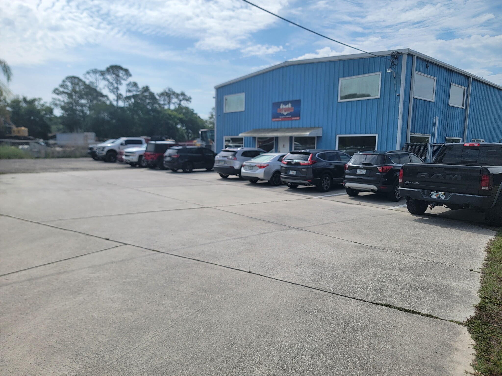 310 Mealy St, Atlantic Beach, FL for lease Interior Photo- Image 1 of 25