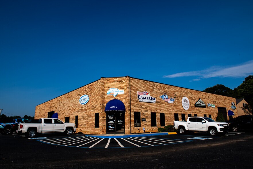 10019 Broad River Rd, Irmo, SC for sale - Building Photo - Image 1 of 1