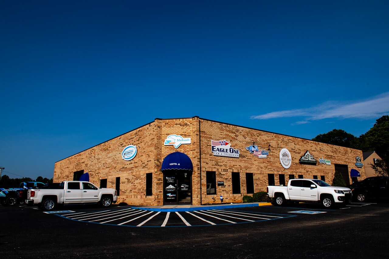 10019 Broad River Rd, Irmo, SC for sale Building Photo- Image 1 of 1