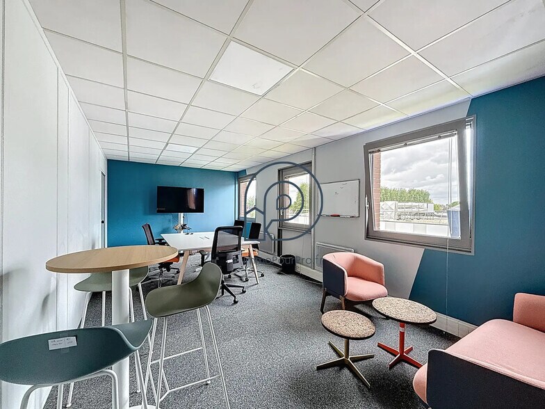 Office in Wasquehal for sale - Interior Photo - Image 3 of 17