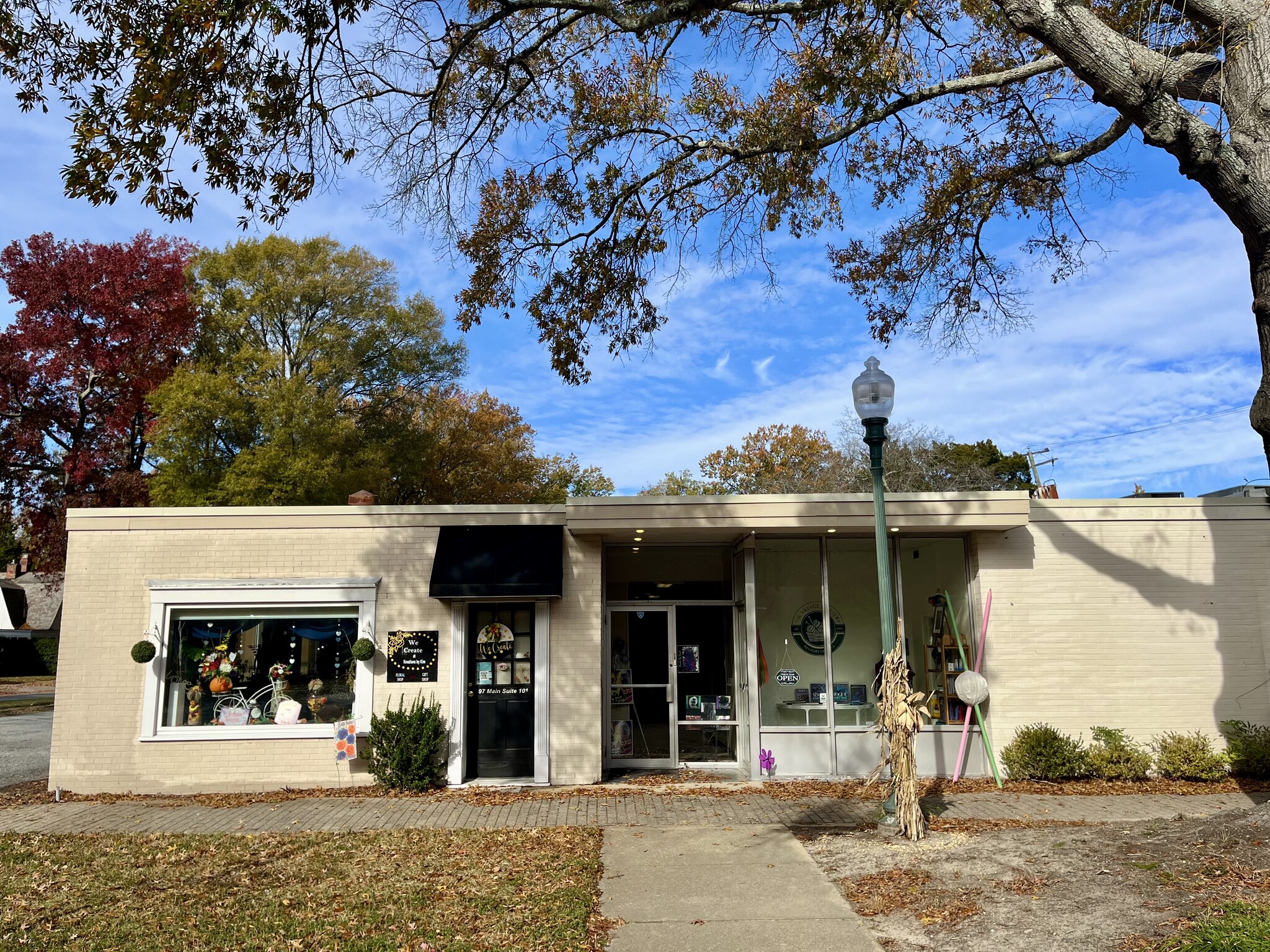 97 Main St, Newport News, VA for lease Building Photo- Image 1 of 7