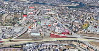 More details for 525 Notre Dame Dr, Kamloops, BC - Land for Sale