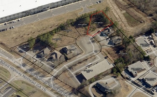 More details for 2954 Vinson Ct, Buford, GA - Land for Sale