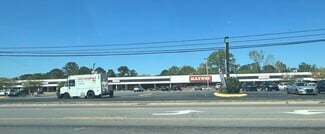 More details for 249 Third St, Ayden, NC - Retail for Lease