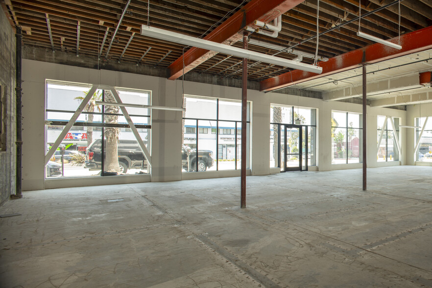 2101 Wilshire Blvd, Santa Monica, CA for sale - Building Photo - Image 3 of 33