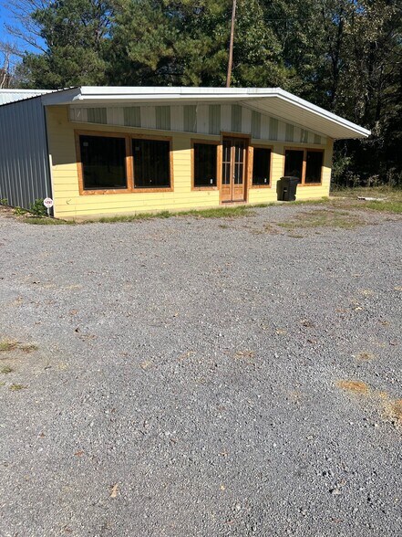 379 Highway 43, Pelahatchie, MS for sale - Building Photo - Image 3 of 21