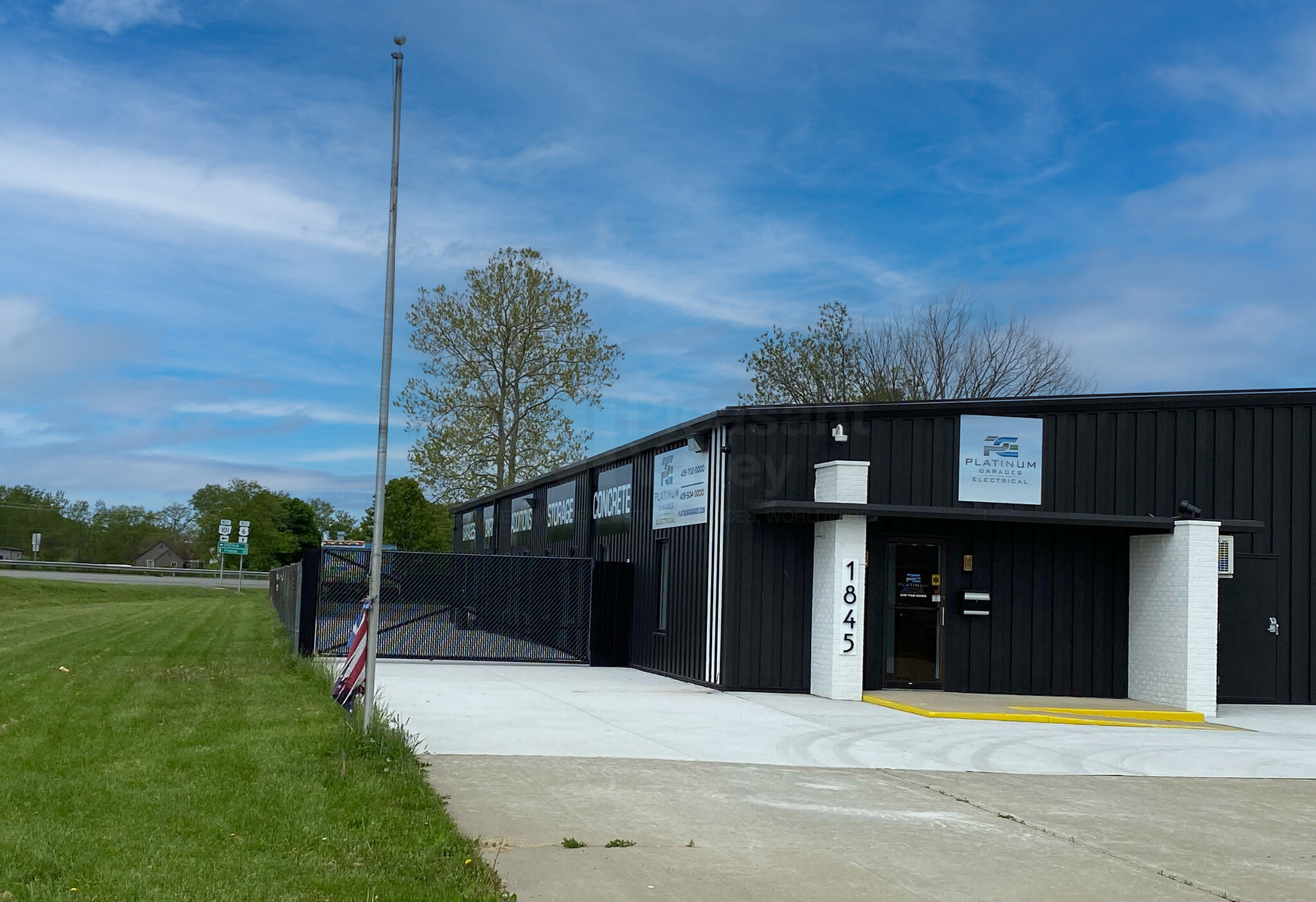 1845 Superior St, Sandusky, OH for sale Building Photo- Image 1 of 5