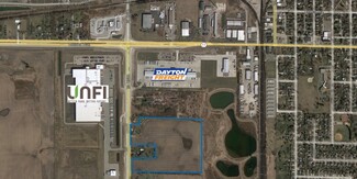 More details for 3247 County Highway H, Sturtevant, WI - Land for Sale