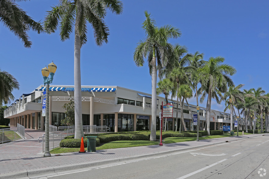 900 E Atlantic Ave, Delray Beach, FL for sale - Building Photo - Image 1 of 1