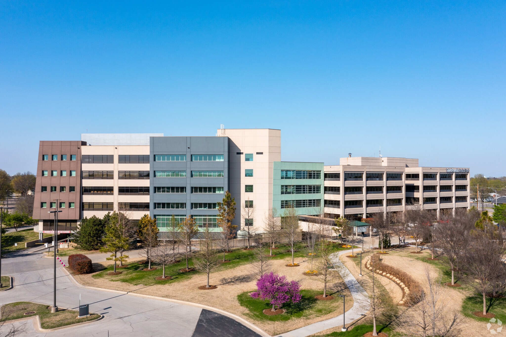 2950 S Elm Pl, Broken Arrow, OK for lease Building Photo- Image 1 of 8