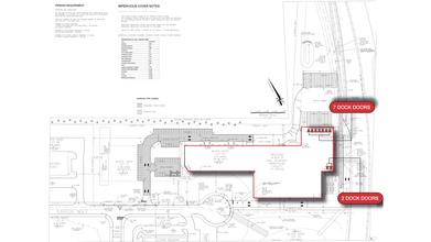 11 Aaron Way, Sparta, NJ for lease Site Plan- Image 1 of 1