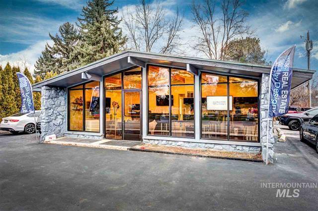 522 N Latah, Boise, ID for sale - Primary Photo - Image 1 of 1