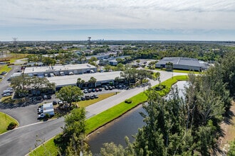 13190 56th Ct, Clearwater, FL - AERIAL  map view - Image1