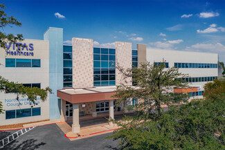 More details for 5131 Medical Dr, San Antonio, TX - Medical for Lease