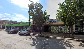 More details for 2744-2756 N Milwaukee Ave, Chicago, IL - Retail for Lease