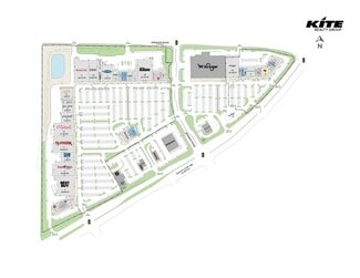 More details for 1400-1800 S Loop 288, Denton, TX - Retail for Lease