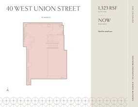 61-75 W Colorado Blvd, Pasadena, CA for lease Floor Plan- Image 1 of 1