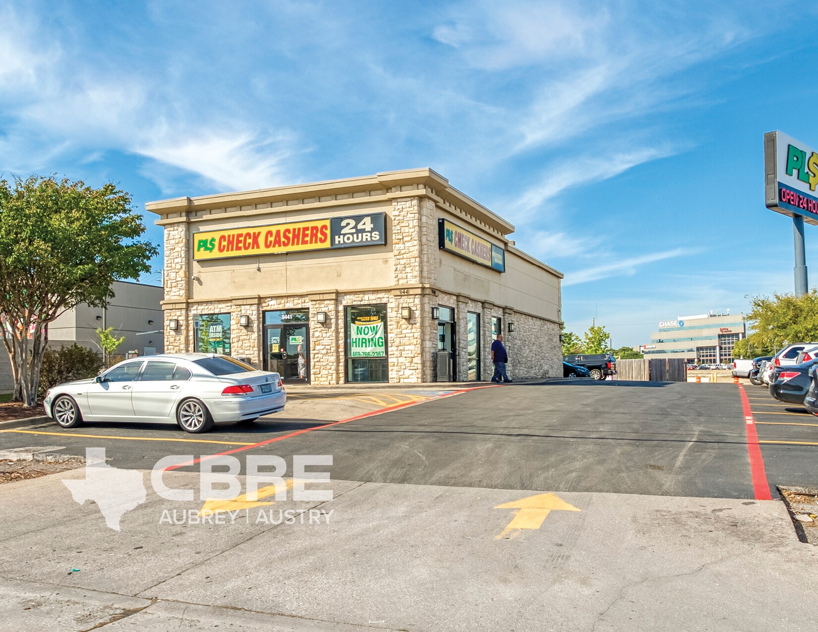 9441 Forest Ln, Dallas, TX for sale Building Photo- Image 1 of 1