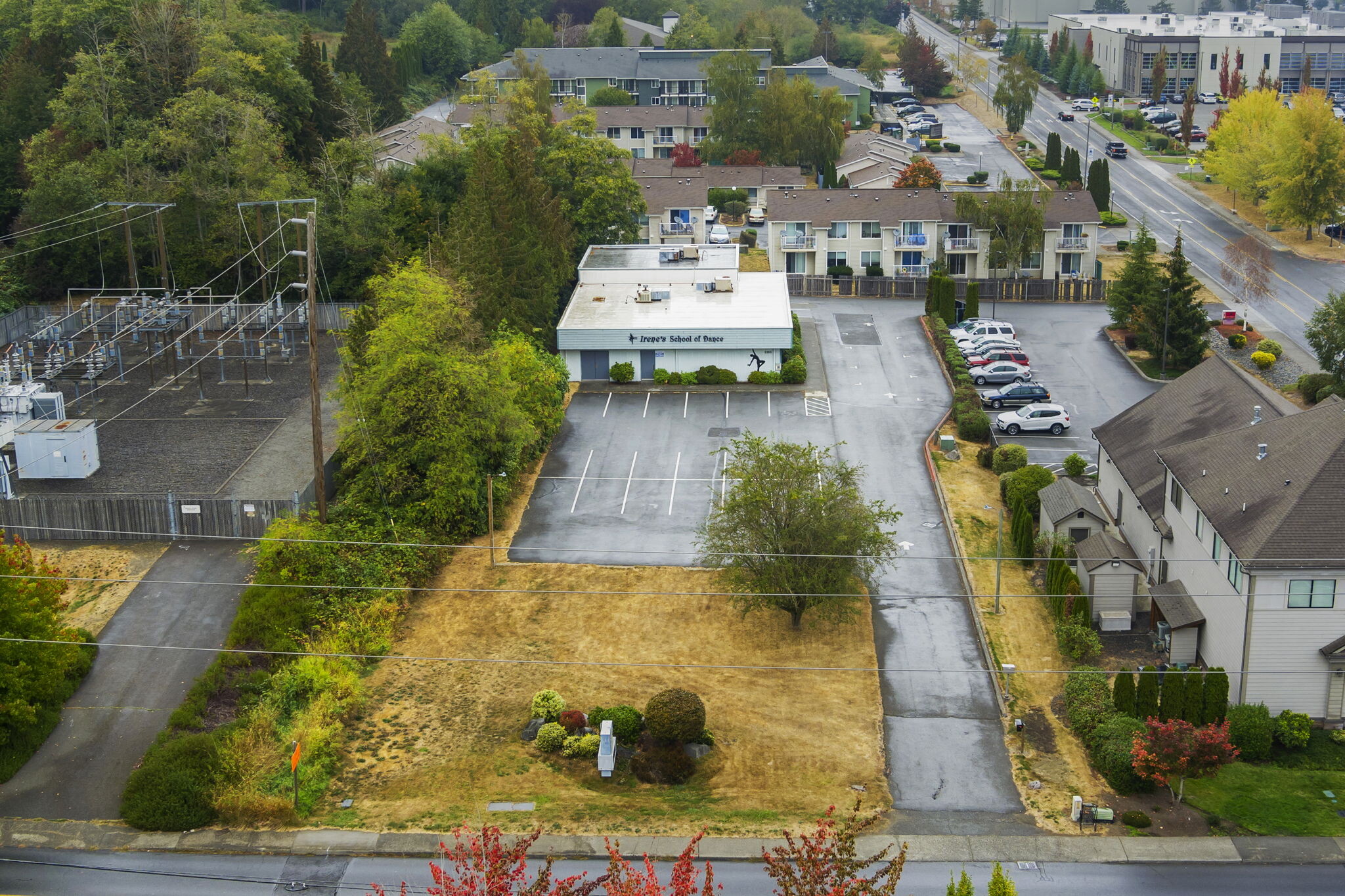 3390 NW Bucklin Hill Rd, Silverdale, WA for sale Building Photo- Image 1 of 1