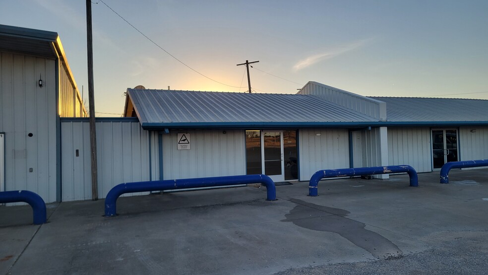 14000 Highway 177, Shawnee, OK for lease - Building Photo - Image 3 of 14