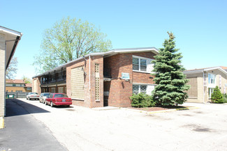 More details for 1650 N 1st Ave, Melrose Park, IL - Multifamily for Sale