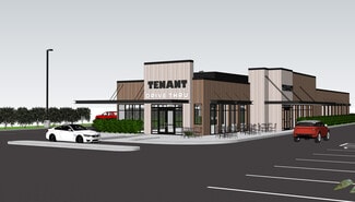 More details for 2100 E Algonquin Rd, Algonquin, IL - Land for Sale