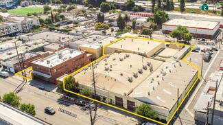 More details for 3030 Fletcher Dr, Los Angeles, CA - Industrial for Sale