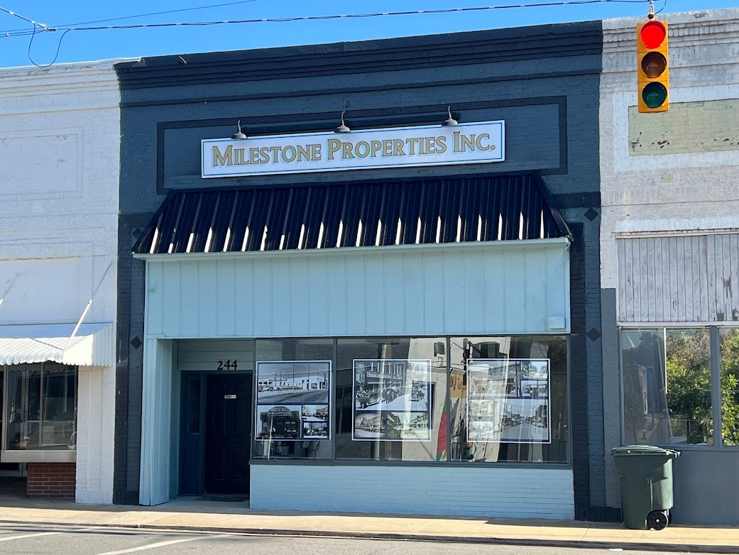 244 The Blvd, Eden, NC for sale Building Photo- Image 1 of 13