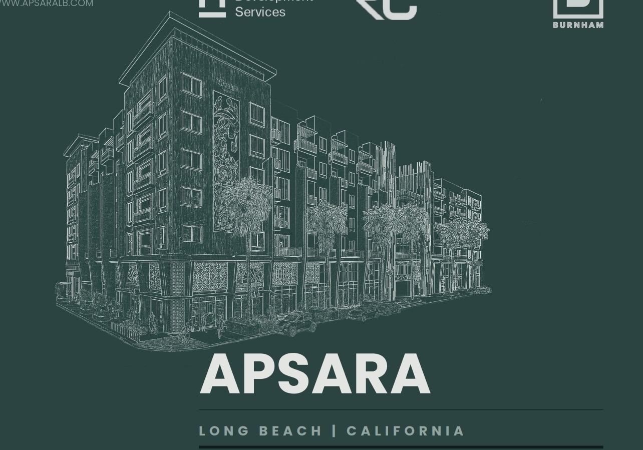 400 E Anaheim St, Long Beach, CA for sale Primary Photo- Image 1 of 2