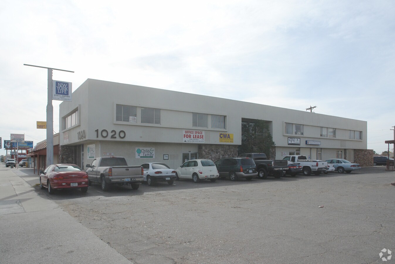 1020 S 4th Ave, Yuma, AZ 85364 | LoopNet 1020 S 4th Ave, Yuma, AZ 85364 | LoopNet